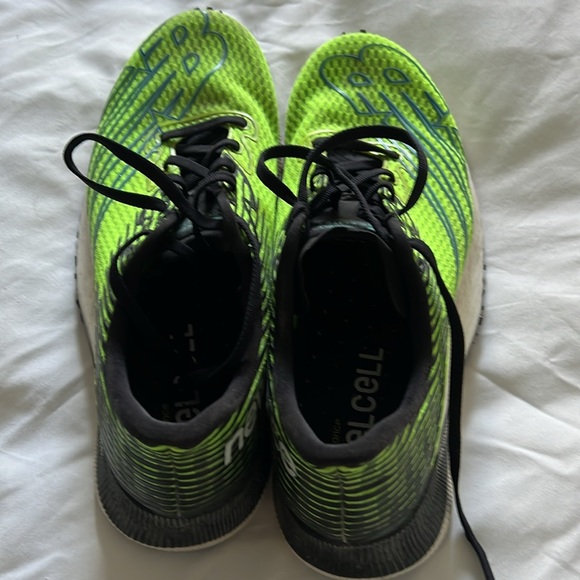 New Balance FuelCell RC Elite v1. Size 10.5 - Picture 3 of 5